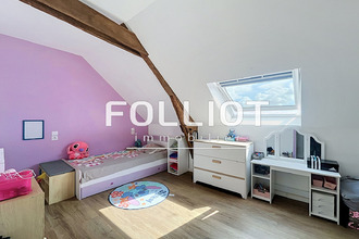 achat maison fougeres 35300