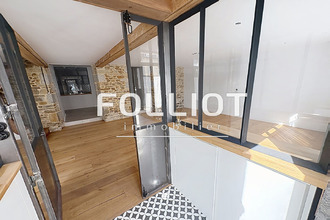 achat maison fougeres 35300