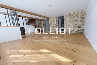 achat maison fougeres 35300