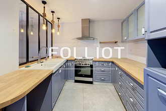 achat maison fougeres 35300