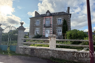 achat maison fougeres 35300