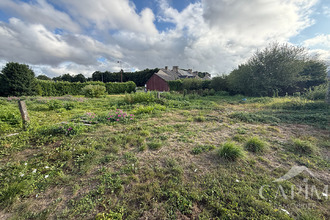 achat maison fougeres 35300