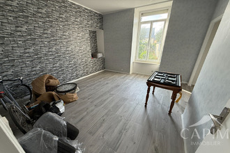 achat maison fougeres 35300