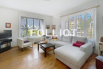 achat maison fougeres 35300
