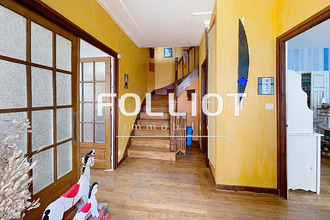 achat maison fougeres 35300