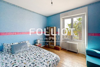 achat maison fougeres 35300