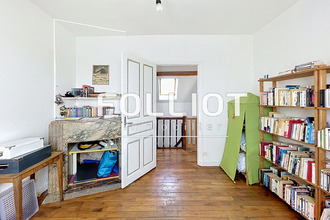 achat maison fougeres 35300