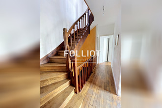 achat maison fougeres 35300