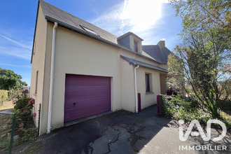 achat maison fougeres 35300