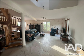 achat maison fougeres 35300