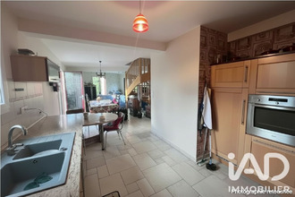 achat maison fougeres 35300