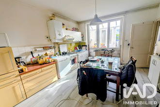 achat maison fougeres 35300