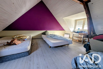achat maison fougeres 35300