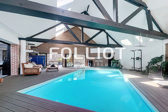 achat maison fougeres 35300