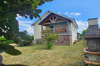 achat maison fougerolles 36230
