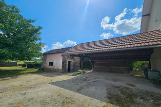 achat maison fougerolles 36230