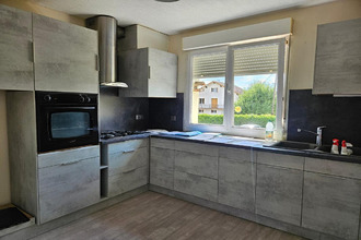 achat maison fougerolles 36230