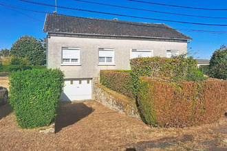 achat maison fougerolles 36230