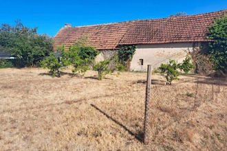 achat maison fougerolles 36230