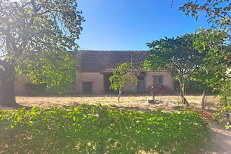 achat maison fougerolles 36230
