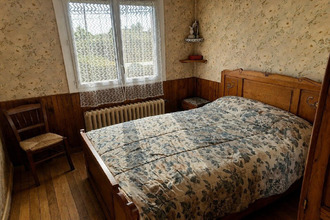 achat maison fougerolles 36230