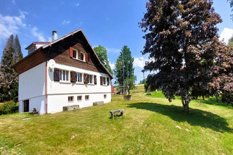 achat maison fougerolles 70220