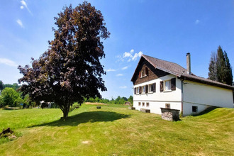 achat maison fougerolles 70220