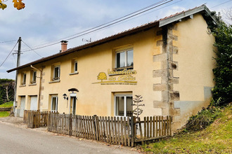 achat maison fougerolles 70220