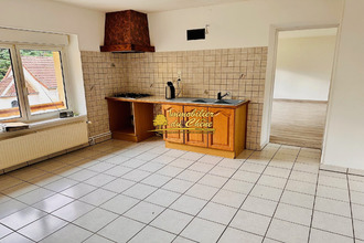 achat maison fougerolles 70220