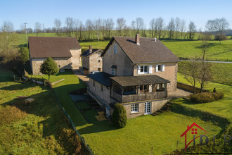 achat maison fougerolles 70220