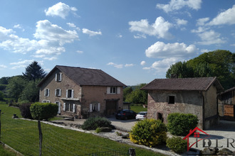 achat maison fougerolles 70220