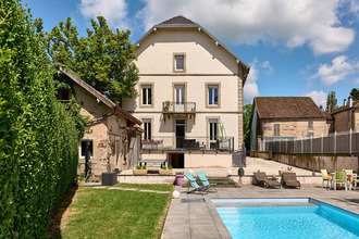 achat maison fougerolles 70220