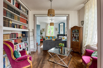 achat maison fougerolles 70220