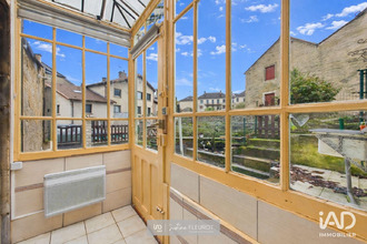 achat maison fougerolles 70220
