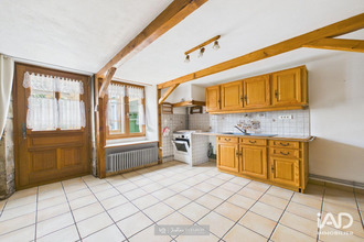 achat maison fougerolles 70220