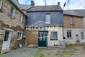 achat maison fougerolles-du-plessis 53190