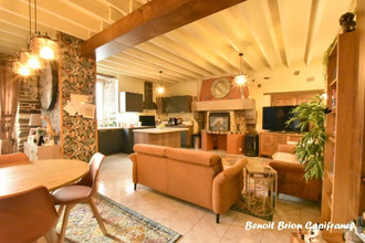 achat maison fougerolles-du-plessis 53190