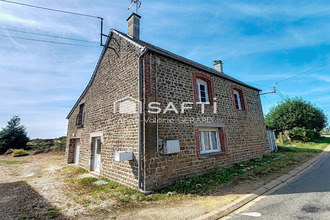 achat maison fougerolles-du-plessis 53190