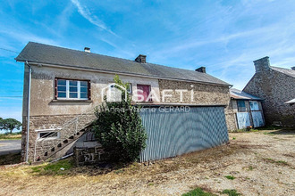 achat maison fougerolles-du-plessis 53190