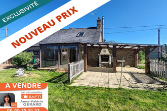 achat maison fougerolles-du-plessis 53190