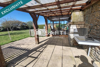 achat maison fougerolles-du-plessis 53190