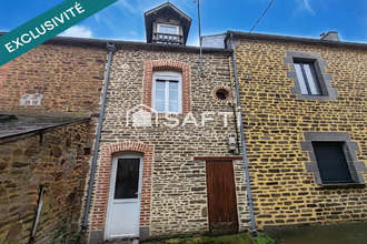achat maison fougerolles-du-plessis 53190