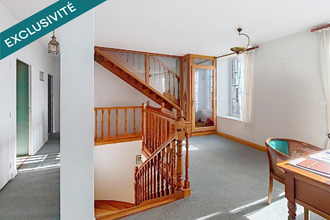 achat maison fougerolles-du-plessis 53190