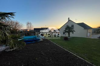 achat maison fougerolles-du-plessis 53190