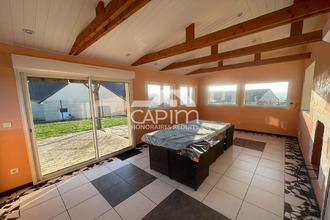 achat maison fougerolles-du-plessis 53190