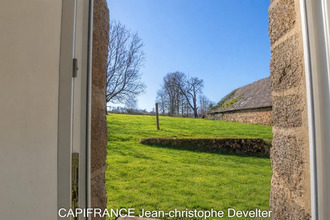 achat maison fougerolles-du-plessis 53190