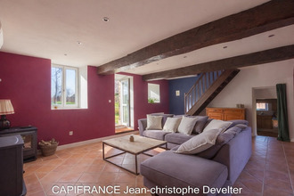 achat maison fougerolles-du-plessis 53190
