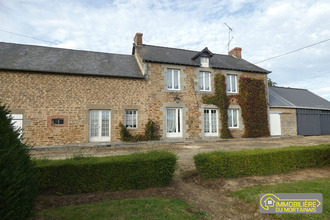 achat maison fougerolles-du-plessis 53190