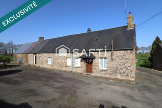 achat maison fougerolles-du-plessis 53190