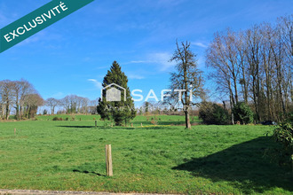 achat maison fougerolles-du-plessis 53190